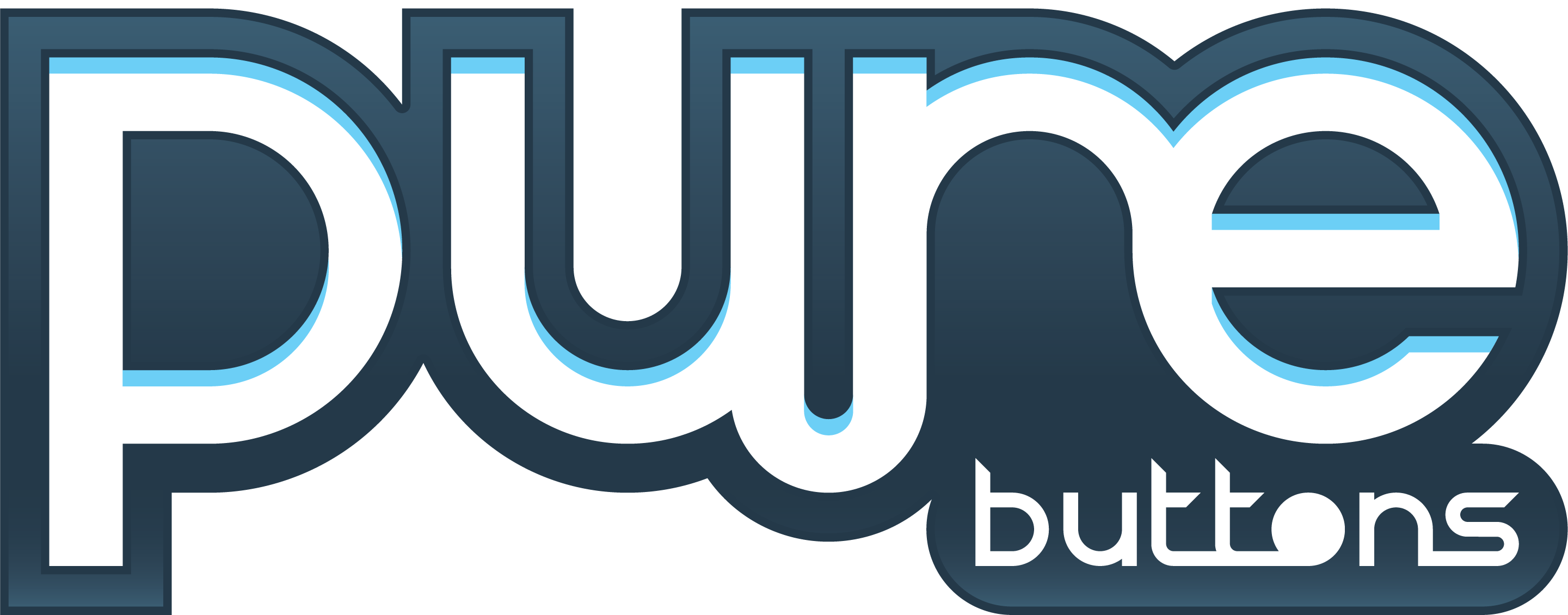 Pure Buttons