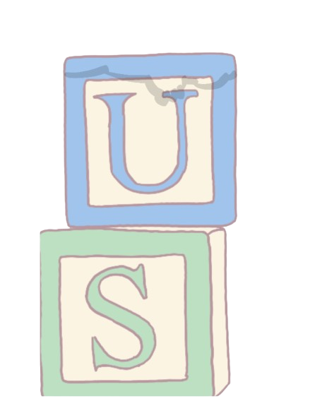 Us Blocks
