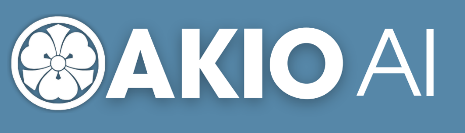 AkioAI