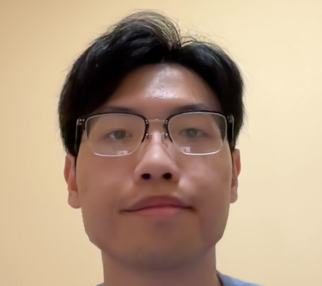 Oscar Cao
