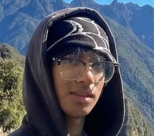 Savin Karki