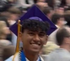 Rishi Gandhi